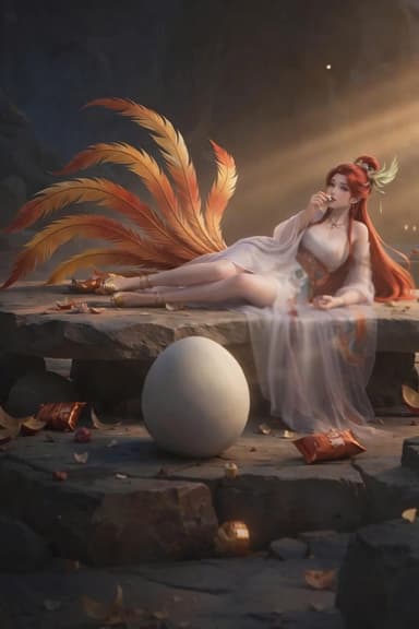 Phượng lạc thiên cung